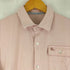バーバリーブルーレーベル BURBERRY BLUE LABEL S/S ボーダーシャツ レディース M