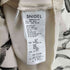 スナイデル snidel 24SS リボンスリーブオーガン ブラウス レディース ONE SIZE