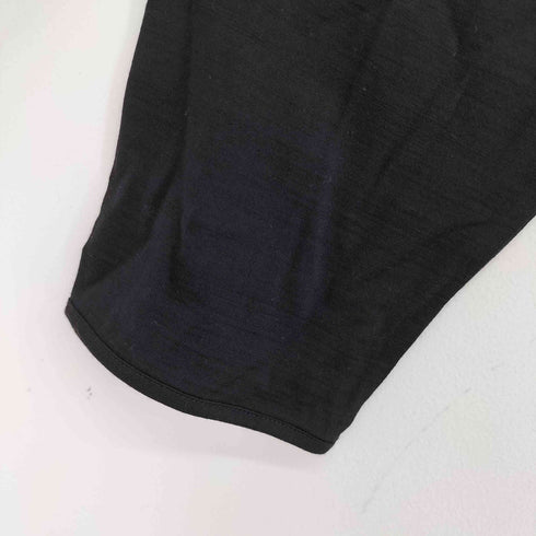 マーカウェア markaware L/S ポロシャツ メンズ JPN:2