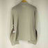 マーカウェア markaware L/S ポロシャツ メンズ JPN:2