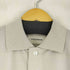 マーカウェア markaware L/S ポロシャツ メンズ JPN:2