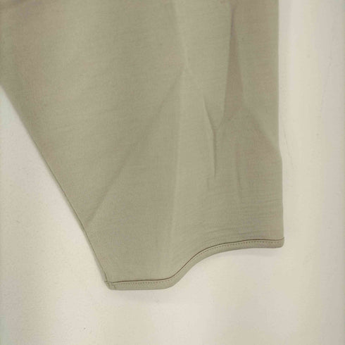 マーカウェア markaware L/S ポロシャツ メンズ JPN:2