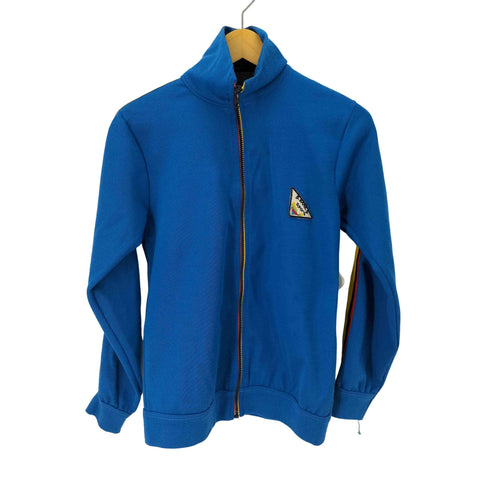 g.ANNA.G SPORT イタリア製 トラックジャケット メンズ EUR:50