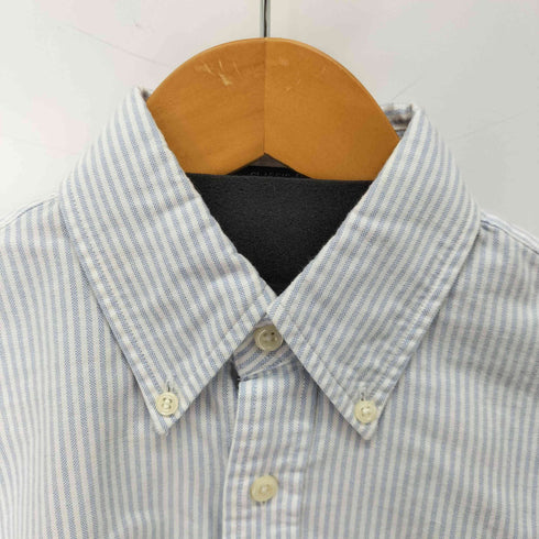 ラルフローレン RALPH LAUREN オックスフォード ボタンダウンシャツ レディース 2