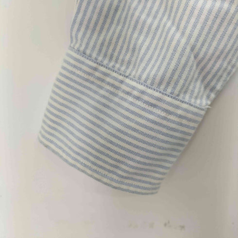 ラルフローレン RALPH LAUREN オックスフォード ボタンダウンシャツ レディース 2