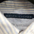 ラルフローレン RALPH LAUREN オックスフォード ボタンダウンシャツ レディース 2