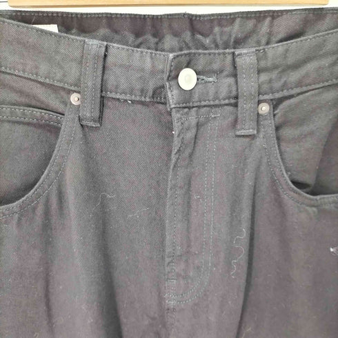 ザラ ZARA BAGGY FIT デニムパンツ メンズ 42