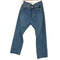 リーバイス Levis 501 93年復刻 ビッグE STRAIGHT ボタンフライデニムパンツ メンズ W34 L32