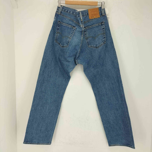 リーバイス Levis 501 93年復刻 ビッグE STRAIGHT ボタンフライデニムパンツ メンズ W34 L32