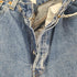 リーバイス Levis 501 93年復刻 ビッグE STRAIGHT ボタンフライデニムパンツ メンズ W34 L32