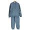 BE THRIVED Fleece Lining Oversize Hoodie & Fleece Lining Sweatpants メンズ L