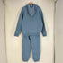 BE THRIVED Fleece Lining Oversize Hoodie & Fleece Lining Sweatpants メンズ L