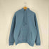 BE THRIVED Fleece Lining Oversize Hoodie & Fleece Lining Sweatpants メンズ L