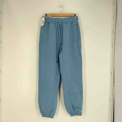 BE THRIVED Fleece Lining Oversize Hoodie & Fleece Lining Sweatpants メンズ L