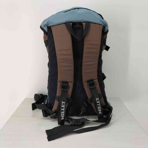 ミレー MILLET 35L バックパック メンズ FR35