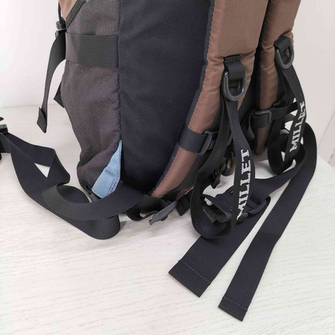 ミレー MILLET 35L バックパック メンズ FR35