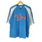 ケボズ KEboz 25SS ICON VNECK SPORTS TEE アイコン Vネック スポーツ Tシャツ ゲーム シャツ メンズ import:L