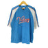 ケボズ KEboz 25SS ICON VNECK SPORTS TEE アイコン Vネック スポーツ Tシャツ ゲーム シャツ メンズ import:L