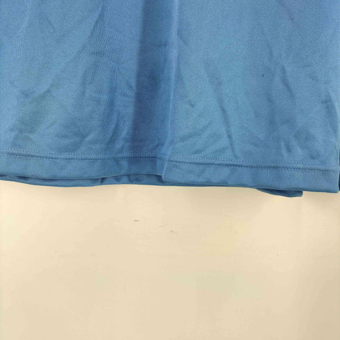 ケボズ KEboz 25SS ICON VNECK SPORTS TEE アイコン Vネック スポーツ Tシャツ ゲーム シャツ メンズ import:L