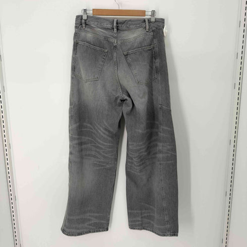 ザラ ZARA バルーンフィットジーンズ メンズ 42