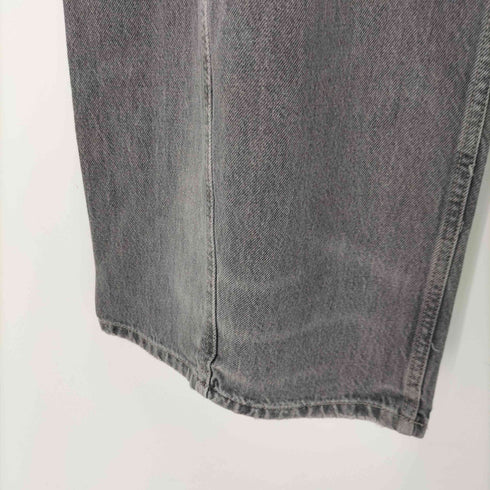 ザラ ZARA バルーンフィットジーンズ メンズ 42