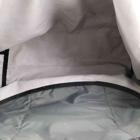 ティンバックツー TIMBUK2 90~00s USA製 マルチカラー メッセンジャーバッグ メンズ