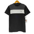 フレッドペリー FRED PERRY S/S ボーダー ワッペン Tシャツ メンズ S