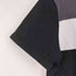 フレッドペリー FRED PERRY S/S ボーダー ワッペン Tシャツ メンズ S