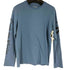 カルバンクライン CALVIN KLEIN アームプリント L/S Tシャツ メンズ