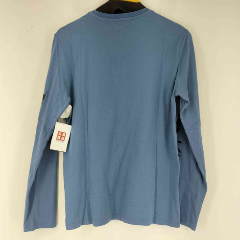 カルバンクライン CALVIN KLEIN アームプリント L/S Tシャツ メンズ