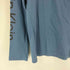 カルバンクライン CALVIN KLEIN アームプリント L/S Tシャツ メンズ