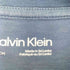カルバンクライン CALVIN KLEIN アームプリント L/S Tシャツ メンズ