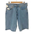 リーバイス Levis 469 LOOSE SHORT-LIGHT RUN メンズ 34inch