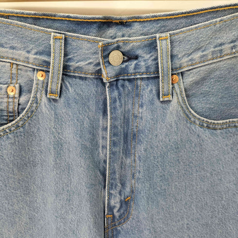 リーバイス Levis 469 LOOSE SHORT-LIGHT RUN メンズ 34inch