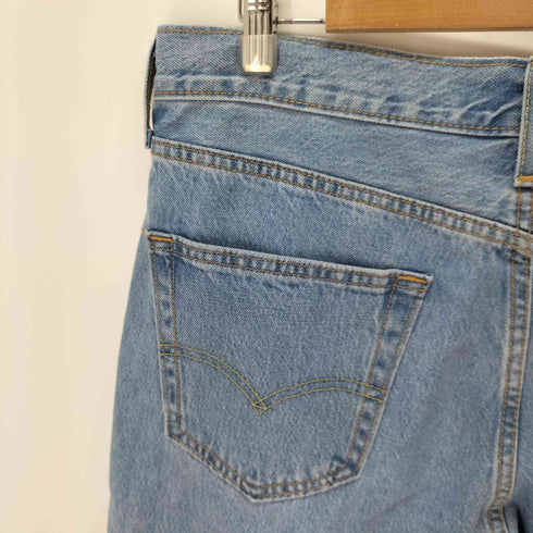 リーバイス Levis 469 LOOSE SHORT-LIGHT RUN メンズ 34inch
