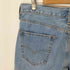 リーバイス Levis 469 LOOSE SHORT-LIGHT RUN メンズ 34inch
