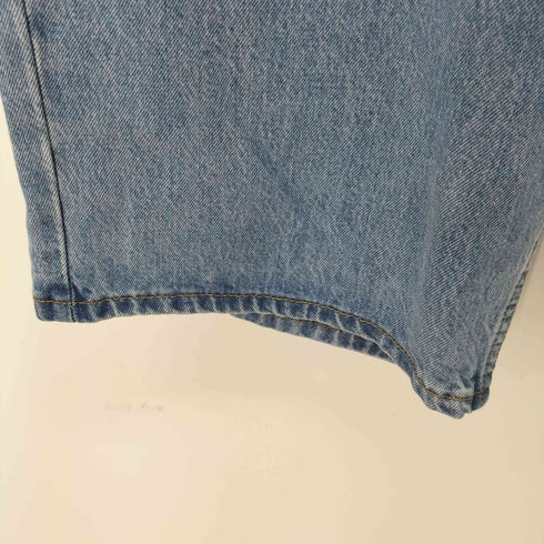 リーバイス Levis 469 LOOSE SHORT-LIGHT RUN メンズ 34inch