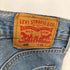 リーバイス Levis 469 LOOSE SHORT-LIGHT RUN メンズ 34inch