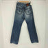 リーバイス Levis 502 2006年製 ジップフライダメージデニム メンズ 31インチ