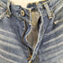リーバイス Levis 502 2006年製 ジップフライダメージデニム メンズ 31インチ