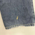 リーバイス Levis 502 2006年製 ジップフライダメージデニム メンズ 31インチ