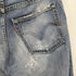 リーバイス Levis 502 2006年製 ジップフライダメージデニム メンズ 31インチ