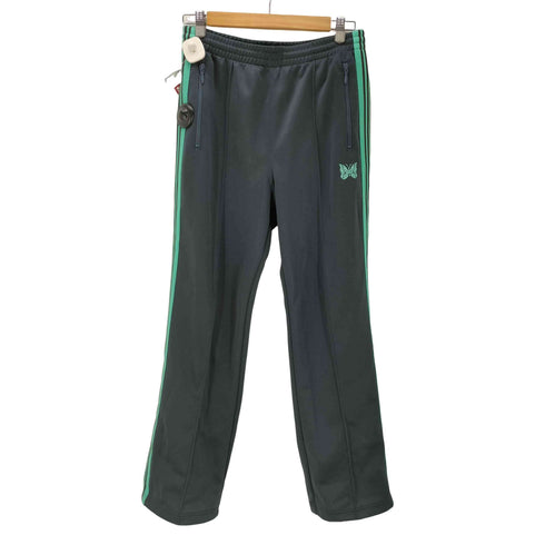 ニードルズ Needles 25SS 別注 Track Pant - Poly Smooth トラック パンツ ポリ スムーズ メンズ JPN:S
