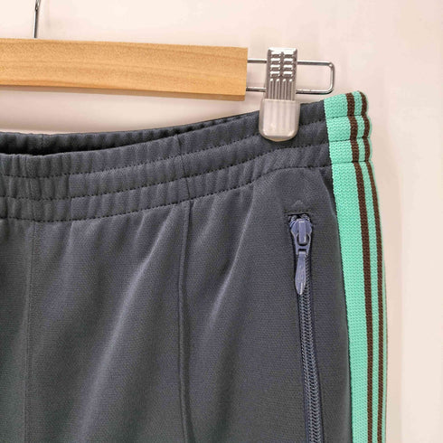 ニードルズ Needles 25SS 別注 Track Pant - Poly Smooth トラック パンツ ポリ スムーズ メンズ JPN:S