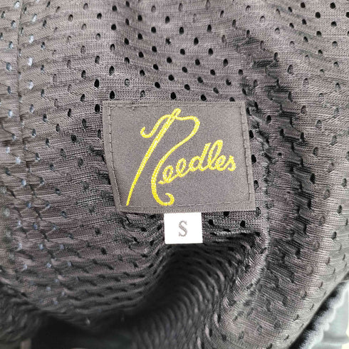 ニードルズ Needles 25SS 別注 Track Pant - Poly Smooth トラック パンツ ポリ スムーズ メンズ JPN:S