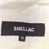 シェラック SHELLAC デニムパンツ Y2K 平成 メンズ JPN:50