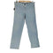 ストーンアイランド STONE ISLAND 13SS Trousers コットントラウザーパンツ メンズ W32