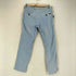 ストーンアイランド STONE ISLAND 13SS Trousers コットントラウザーパンツ メンズ W32