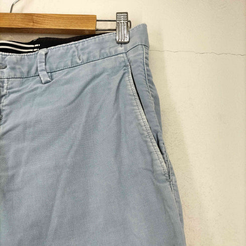 ストーンアイランド STONE ISLAND 13SS Trousers コットントラウザーパンツ メンズ W32