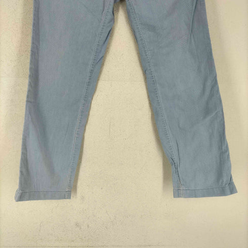 ストーンアイランド STONE ISLAND 13SS Trousers コットントラウザーパンツ メンズ W32